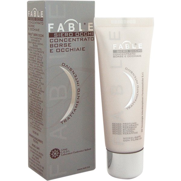 Fable Siero Occhi 15Ml-image