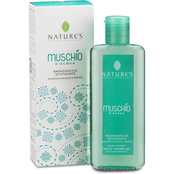 Muschio D'acqua Natures B/Docc-image