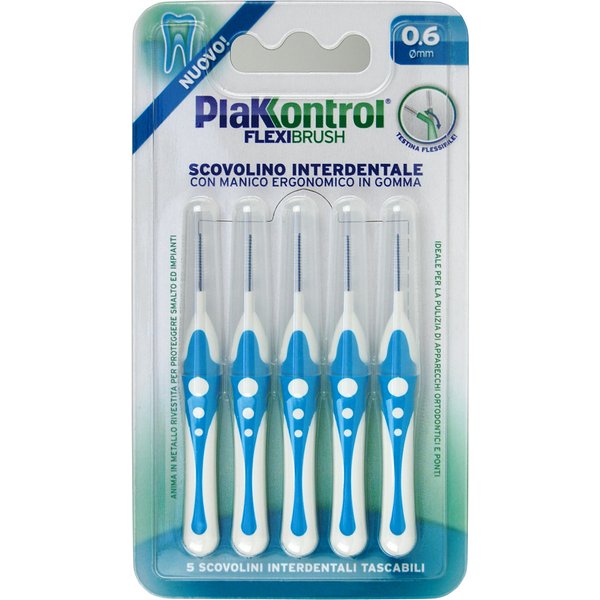 Plakkontrol Scov Flexi BRUSH06-image