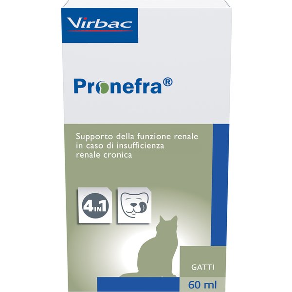 Pronefra Gatti 60Ml-image