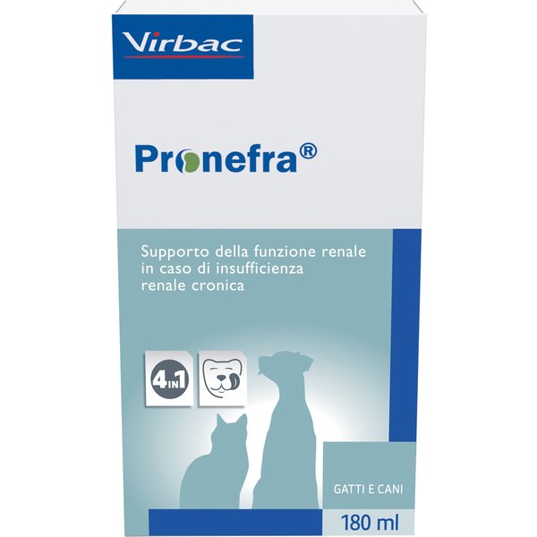 Pronefra Cani/Gatti 180Ml-image