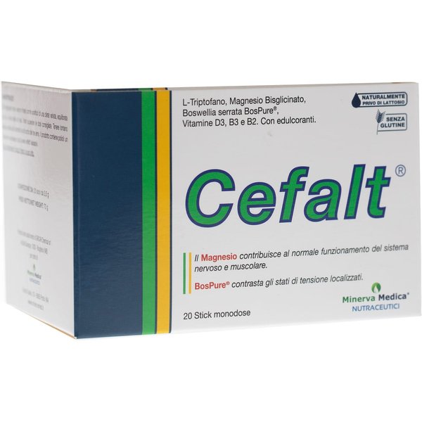 Cefalt 14 Stick-image