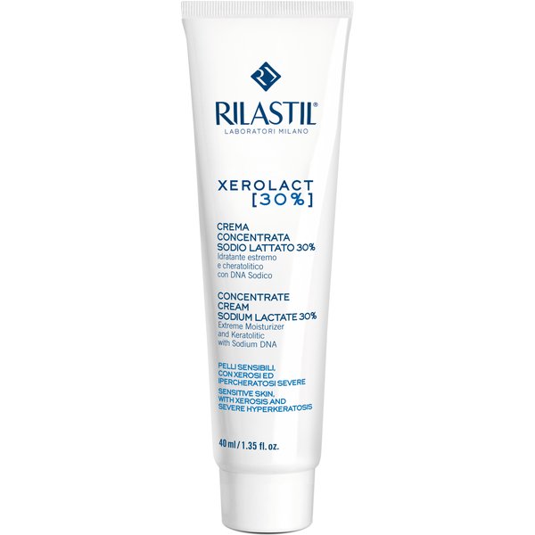 Rilastil Xerolact Crema 30% 40Ml-image
