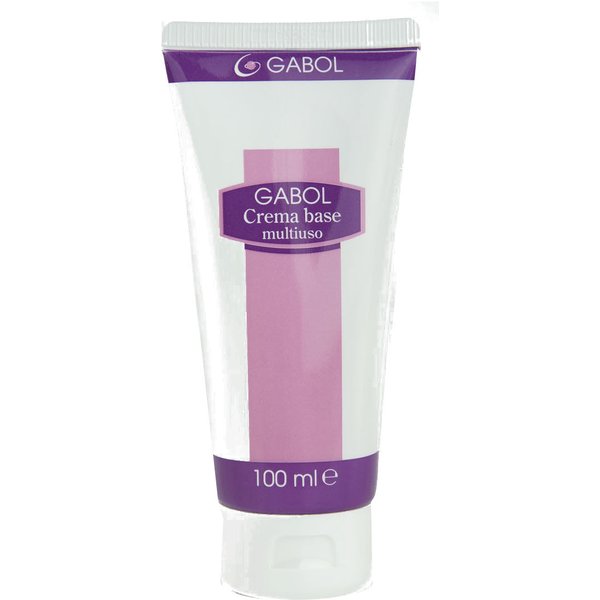 Gabol Crema Base MULTIUSO100ML-image