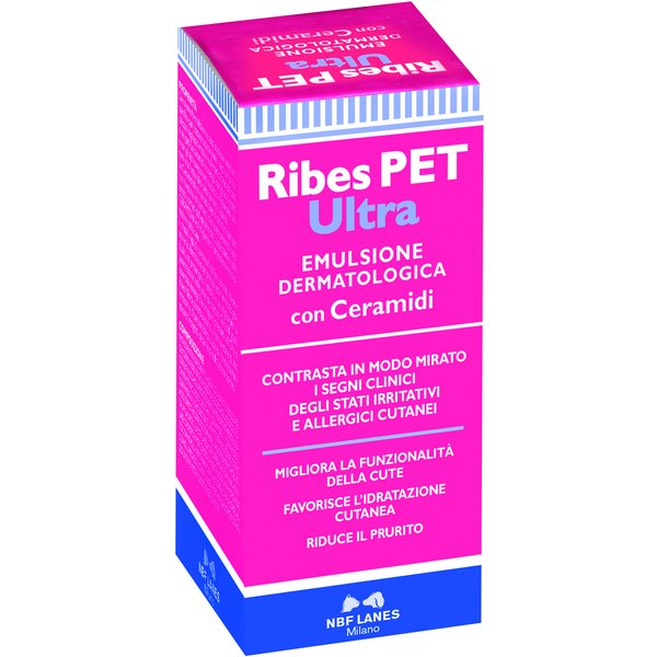 Ribes Pet Ultra Emulsione 50Ml-image
