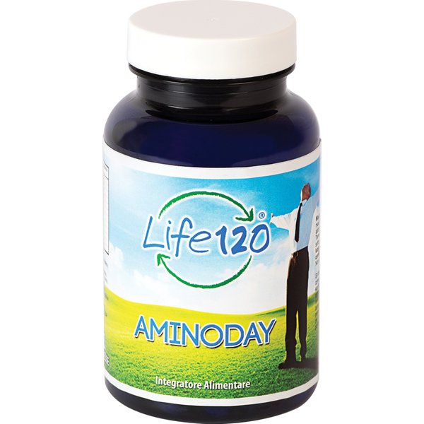 Aminoday 90 Cpr-image