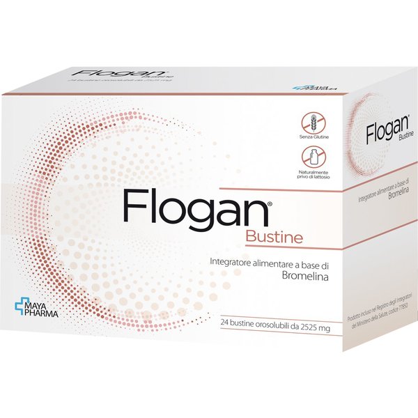 Flogan 24 Buste-image