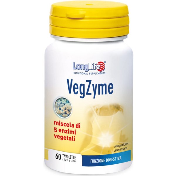 Vegzyme Longlife 60TAV-image