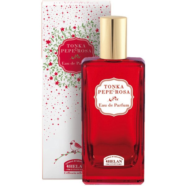 Tonka Parfum Pepe&Rosa 50Ml-image