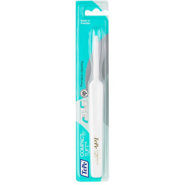 Tepe Monociuffo Compact Tuft-image