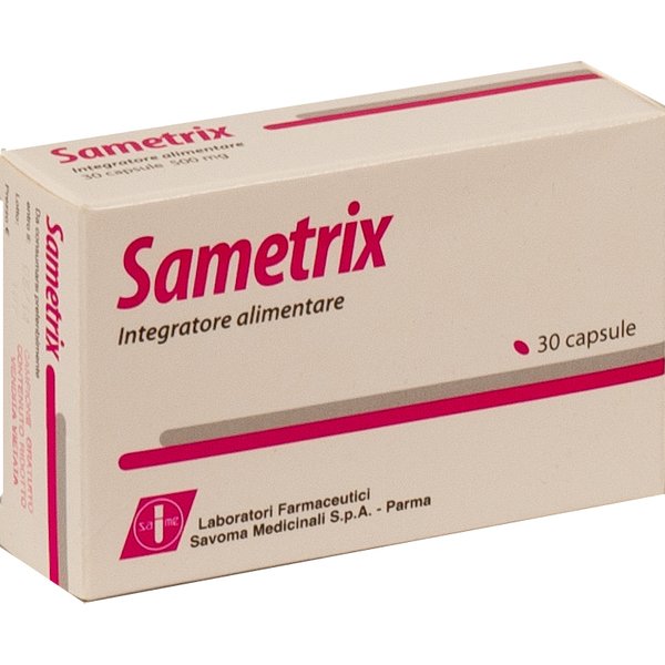 Sametrix 30CPS-image