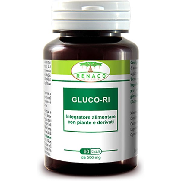 Gluco-Ri 60 Capsule-image