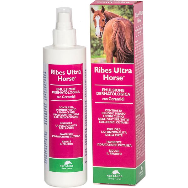 Ribes Horse Emulsione Ultra-image