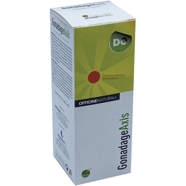 Gonadage Axis Gtt 50Ml-image