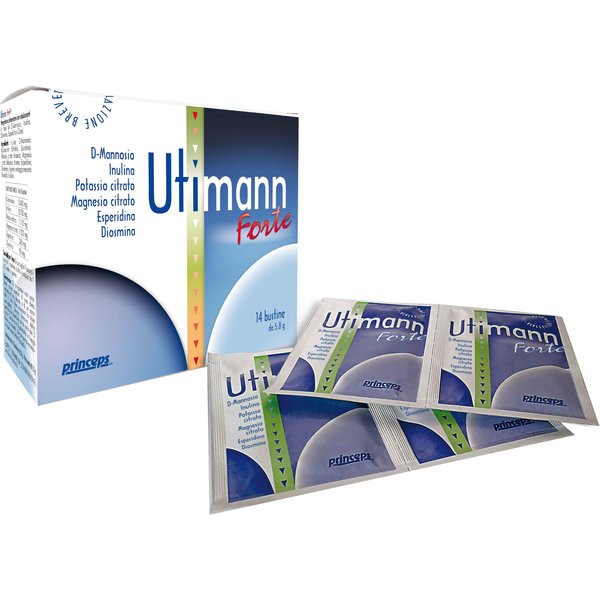 Utimann Forte 14 Bust.-image
