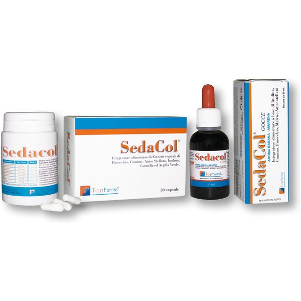 Sedacol 60 Cps-image