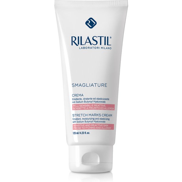 Rilastil Smagliature Crema Pelli Sensibili-image