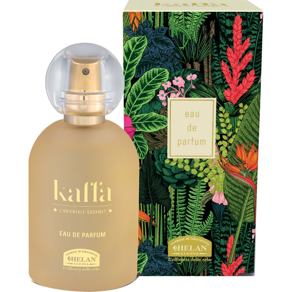 Helan Kaffa Eau De Parfum 50Ml-image