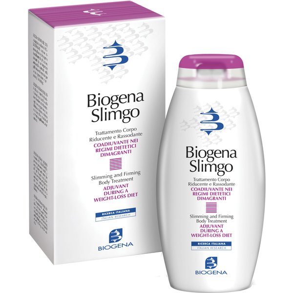 Biogena Slimgo 250Ml-image