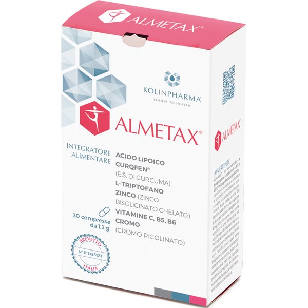 Almetax 30 Cpr-image
