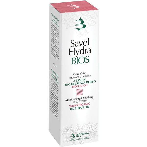 Savel Hydra Bios 60Ml-image