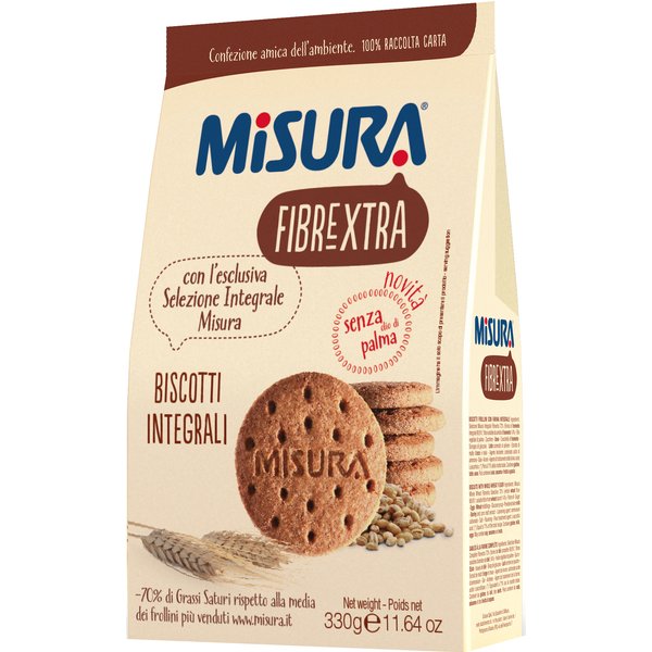 Misura F-Extra Bisc.Integ.330G-image