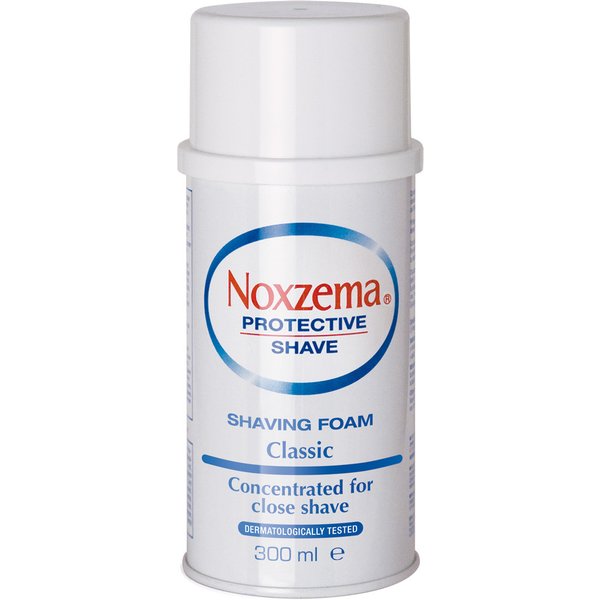 Noxzema Schiuma Da Barba Classic 300 Ml-image