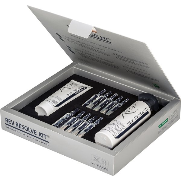 Rev Resolve Kit-image