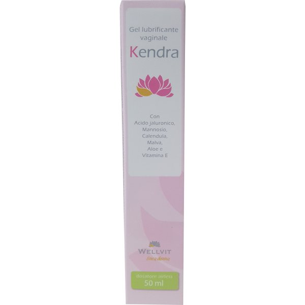 Kendra Gel 50Ml-image
