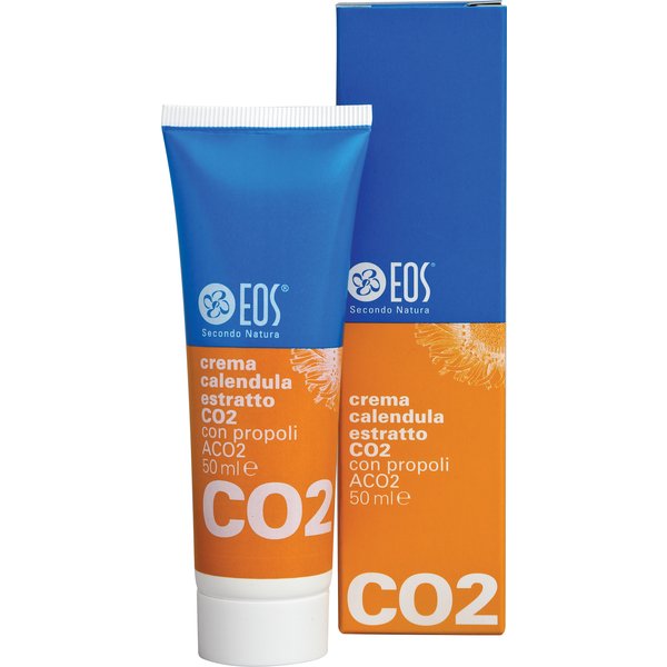 Eos Crema Calendula CO2 50Ml-image