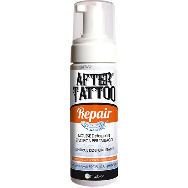 After Tattoo Repair 100Ml-image