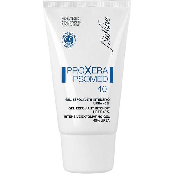 Bionike Proxera Psomed 40 Gel Esfoliante Intensivo 100Ml-image