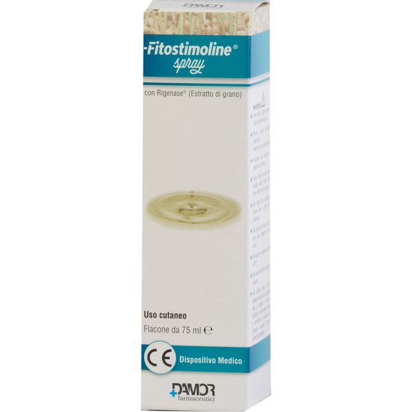 Fitostimoline Spray 75Ml-image