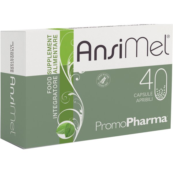 Ansimel 40 CPS-image