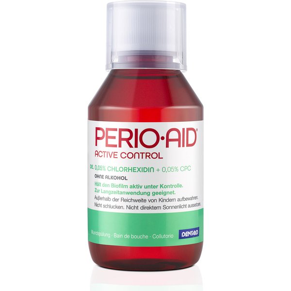 PERIO-AID Coll.Manten.150Ml-image