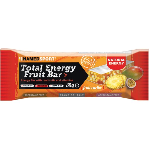Total Energy Fruitbar Caribe-image