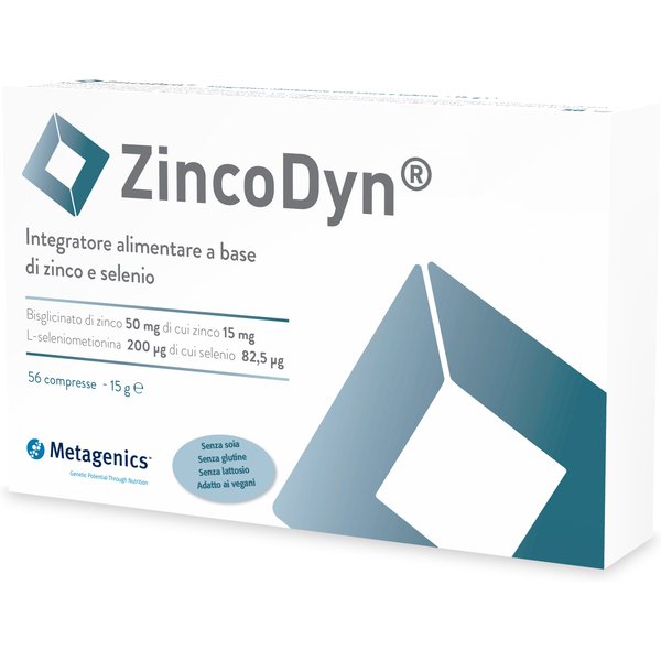 Zincodyn 56 Compresse-image