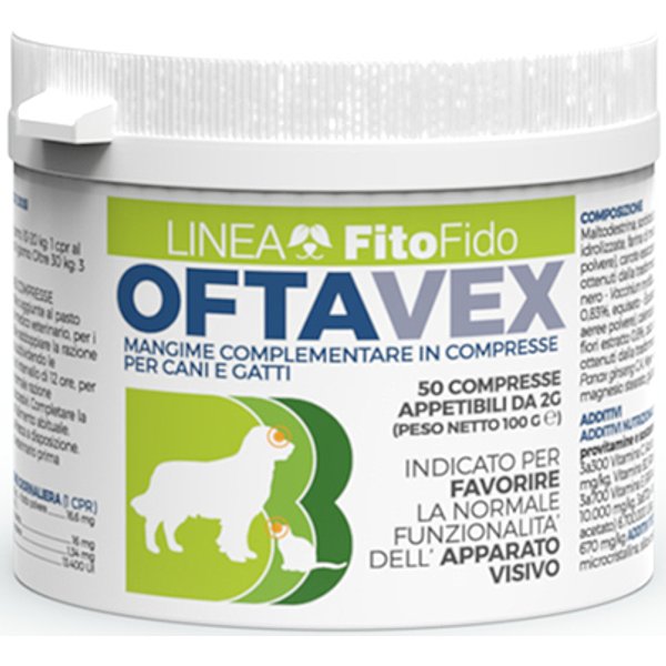 Oftavex 50 Cpr-image
