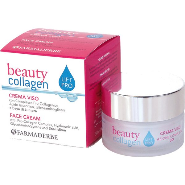 Collagen Beauty Lift PRO 50ML-image