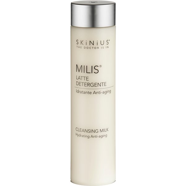 Milis Latte Detergente 100ML-image