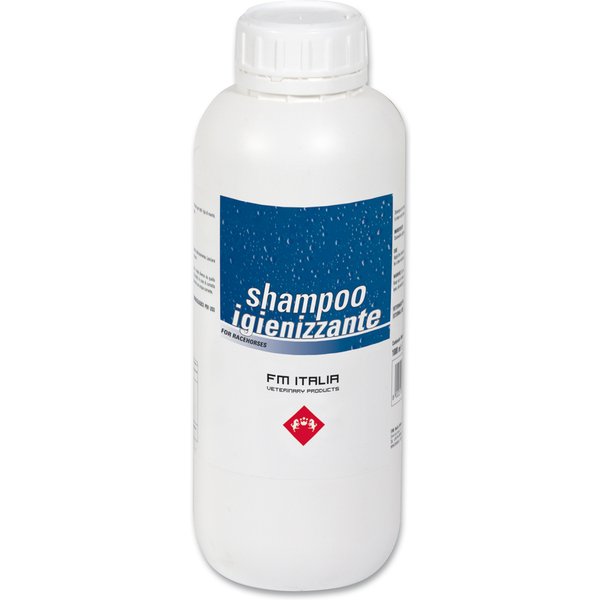 Shampoo Igienizzante 1000ML-image