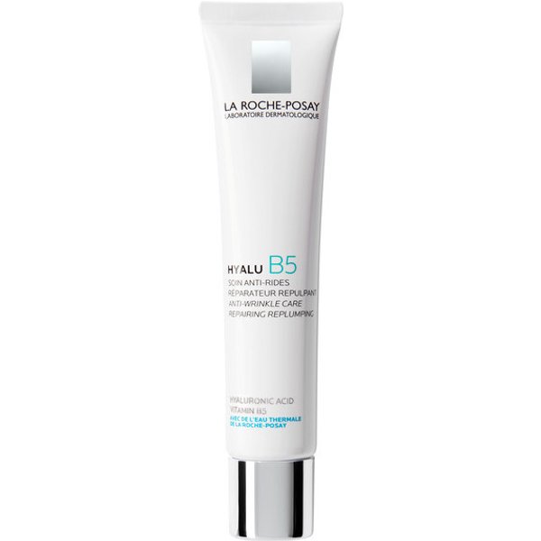 La Roche Posay Hyalu B5 Crema Viso Antirughe Rimpolpante 40Ml Acido Ialuronico-image