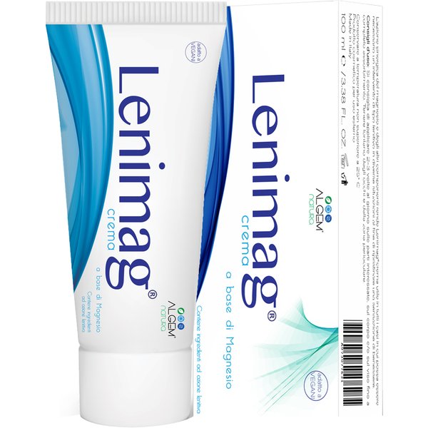 Lenimag Crema 100Ml-image