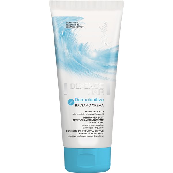 Bionike Defence Hair Balsamo Crema Dermolenitivo Ultradelicato 200Ml-image
