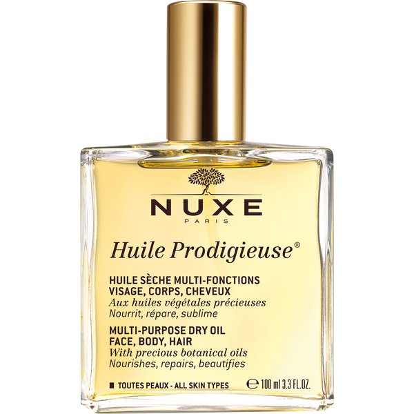 Nuxe Huile Prodigieuse 100Ml-image