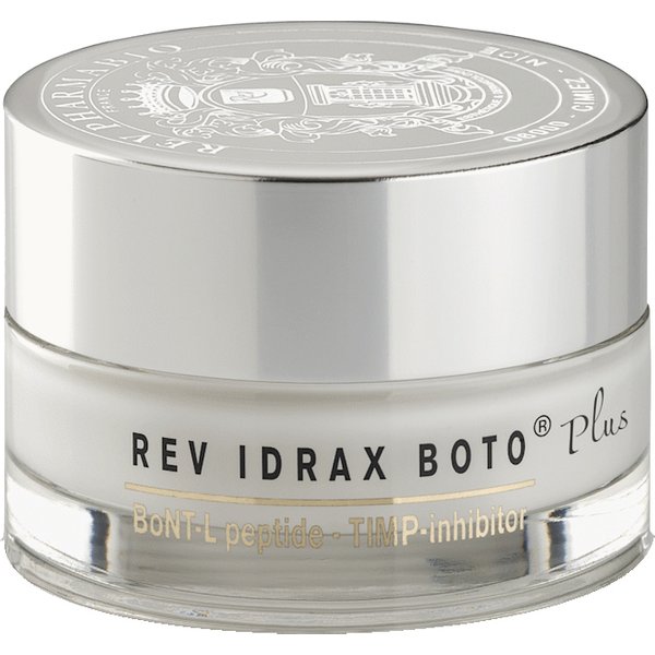 Rev Idrax Boto Plus 50Ml-image