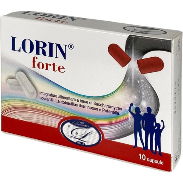 Lorin Forte 10CPS-image