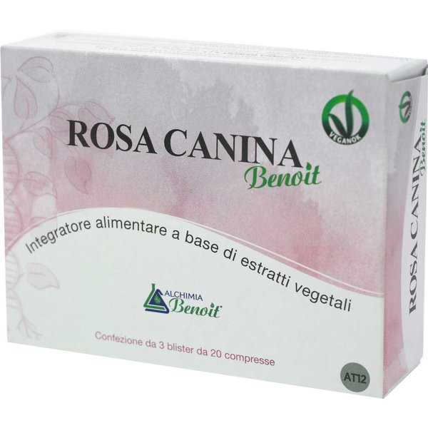 Rosa Canina Benoit 60CPR-image