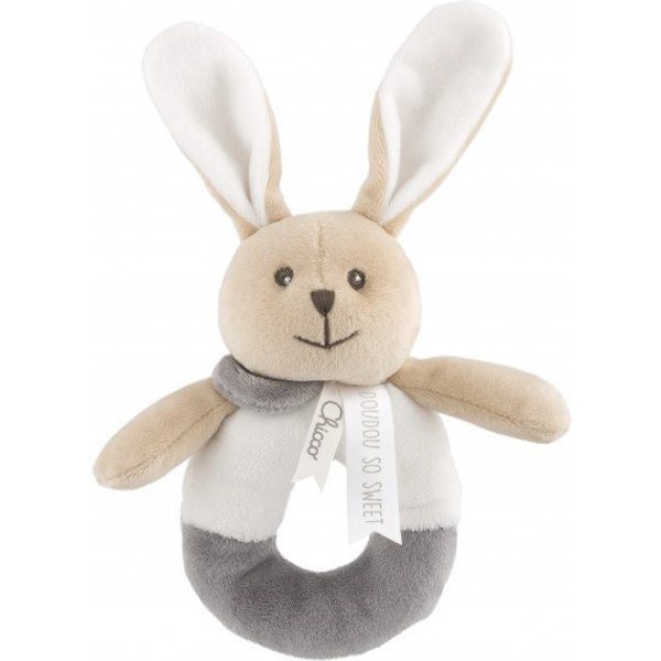 Chicco Gioco My Sweet Doudou Trillino-image