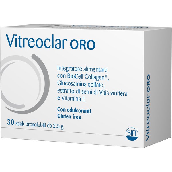 Vitreoclar Oro 30 Stick-image